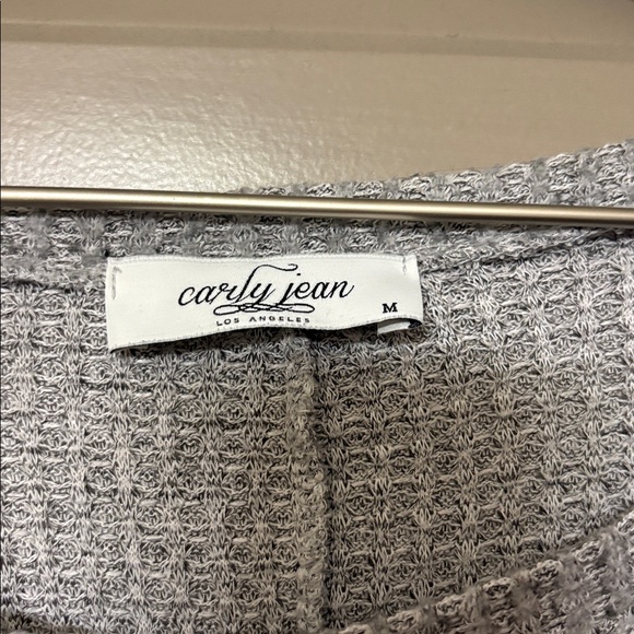 CJLA Thermal Top - Picture 2 of 6